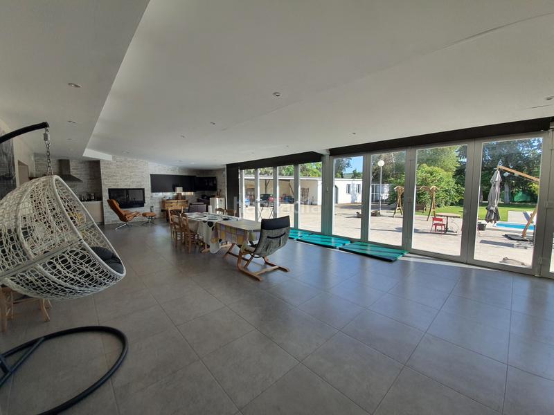 Foto 2b825ea6-eee8-4ed5-9f90-f1d0826f9b63. Chalet espectacular chalet para vivir todo el año, en una de las zonas más demandadas de la zona, a un paso de las ciudades patrimonio de en Baeza