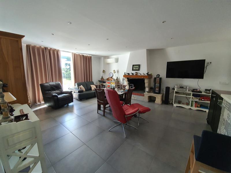 Foto 4c7b560b-220d-42d3-ad55-3c31bc170c87. Chalet espectacular chalet para vivir todo el año, en una de las zonas más demandadas de la zona, a un paso de las ciudades patrimonio de en Baeza