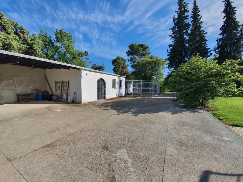 Foto 739d3bb5-be25-4c60-84ba-fa4fa44a44d7. Chalet espectacular chalet para vivir todo el año, en una de las zonas más demandadas de la zona, a un paso de las ciudades patrimonio de en Baeza