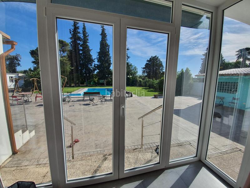 Foto 875bd56c-5838-4dc2-8fe6-b0aac179ee2d. Chalet espectacular chalet para vivir todo el año, en una de las zonas más demandadas de la zona, a un paso de las ciudades patrimonio de en Baeza