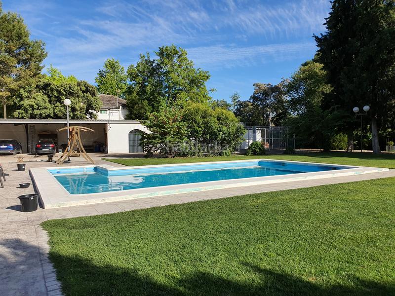 Foto 8913fcd2-9552-41cf-b162-08d91050d7cd. Chalet espectacular chalet para vivir todo el año, en una de las zonas más demandadas de la zona, a un paso de las ciudades patrimonio de en Baeza