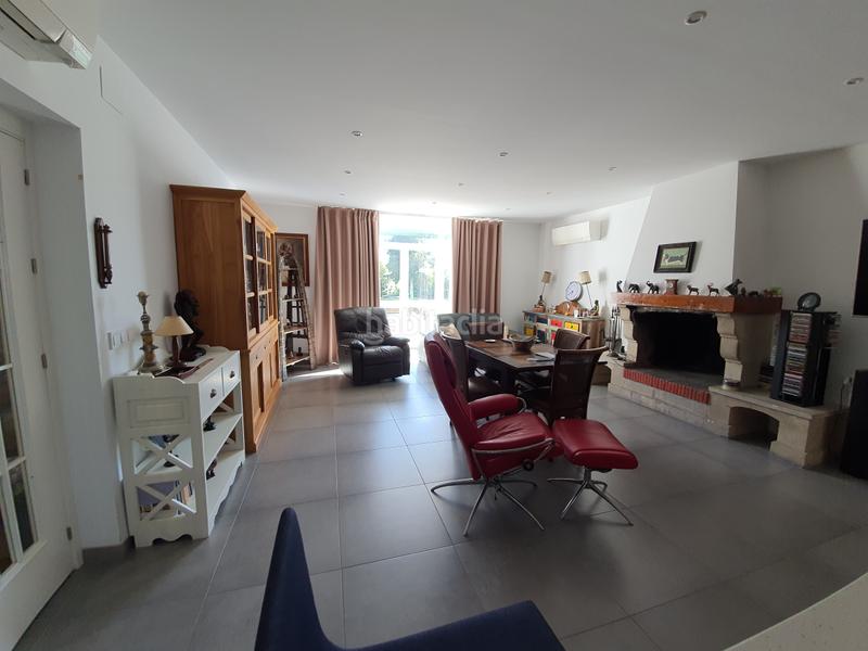 Foto 8a8a6edd-d180-40f9-a864-15369f4c4126. Chalet espectacular chalet para vivir todo el año, en una de las zonas más demandadas de la zona, a un paso de las ciudades patrimonio de en Baeza