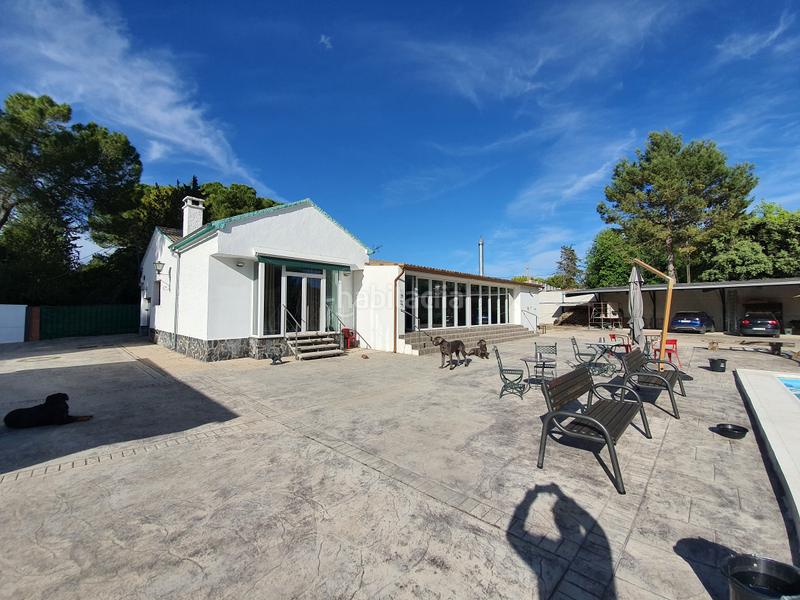 Foto 9caadfbe-cfa8-4d47-a25c-686b2150c158. Chalet espectacular chalet para vivir todo el año, en una de las zonas más demandadas de la zona, a un paso de las ciudades patrimonio de en Baeza