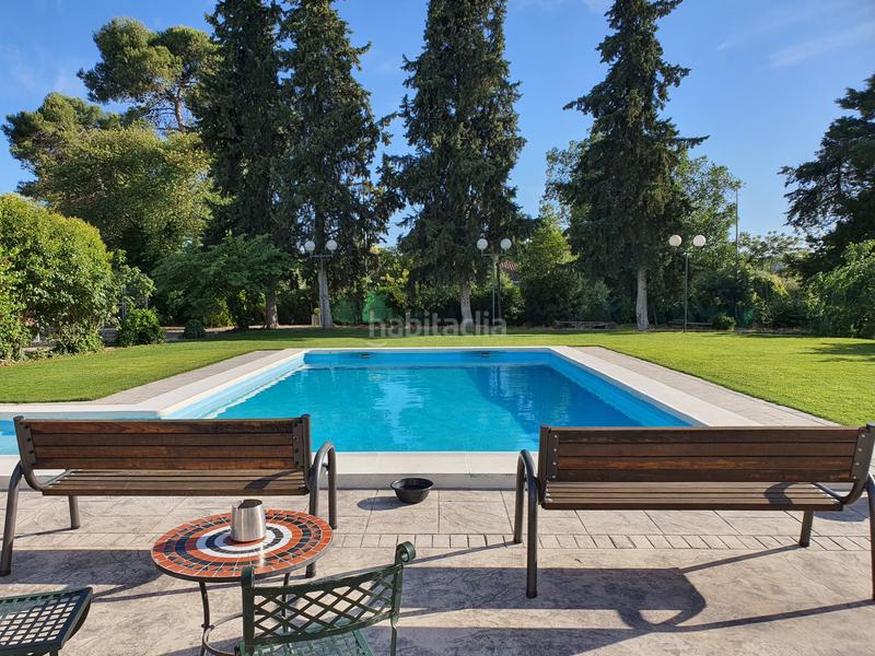 Foto 9e4f5051-c7c7-47e9-a7de-7d996a123683. Chalet espectacular chalet para vivir todo el año, en una de las zonas más demandadas de la zona, a un paso de las ciudades patrimonio de en Baeza