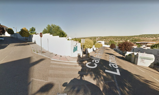 Terreny residencial a Úbeda. Oportunidad !!!
parcelas a partir de 180m2  en una de las zonas