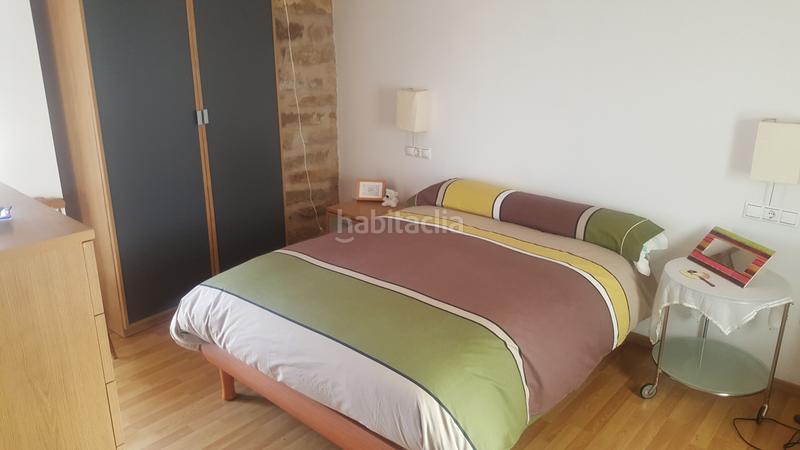 Foto 1a311141-42cb-4e1a-b74a-cf6962223f0b. Location appartement avec chauffage dans Úbeda