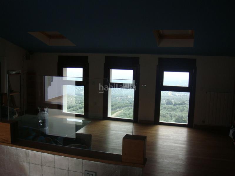 Foto 4aad499d-ba93-486c-939e-36b3b4718282. Casa  expectacular de lujo con vistas al valle del gadalquivir y sierrra de cazorla y magina en Úbeda
