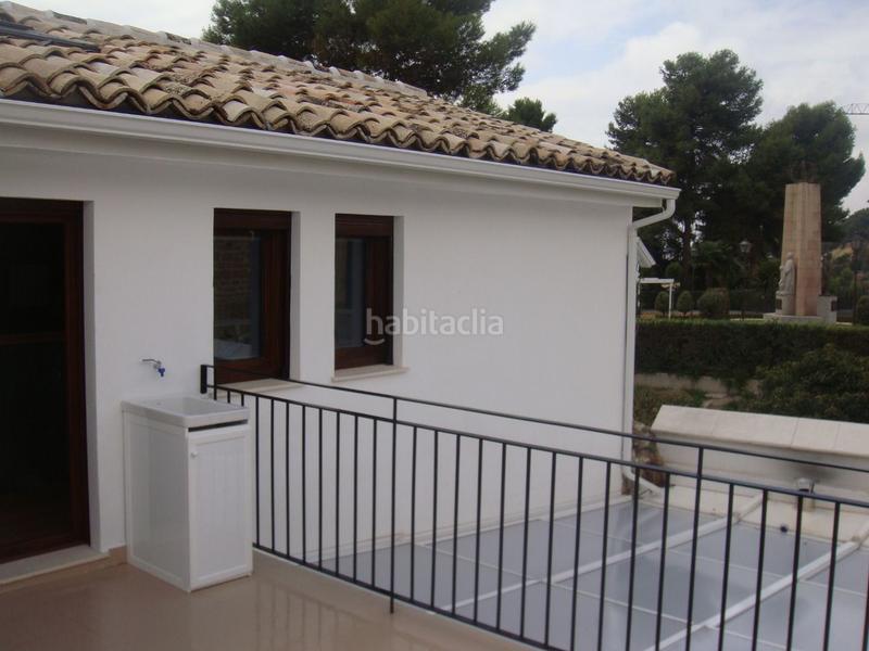 Foto 6dcfae10-508b-43a0-857c-0ebf67a40adf. Casa  expectacular de lujo con vistas al valle del gadalquivir y sierrra de cazorla y magina en Úbeda