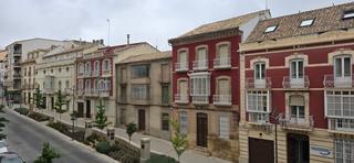 Appartement  Corredera san fernando. Gran piso en plena corredera de san fernando con 174m2 construid