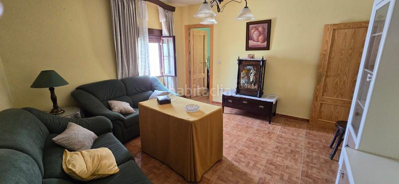 Foto 71f44115-6f3f-42a4-80b5-bb517a698e56. Affitto appartamento in plaza san lorenzo 13 in Úbeda