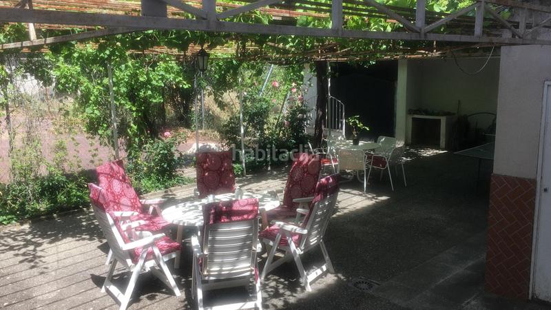 Foto 10b6973b-cb44-4f1f-a8ba-2204fea539e1. Chalet magnifico chalet en la yedra de 2200m2 y 495m2 construidos a pie de carretera. en Baeza