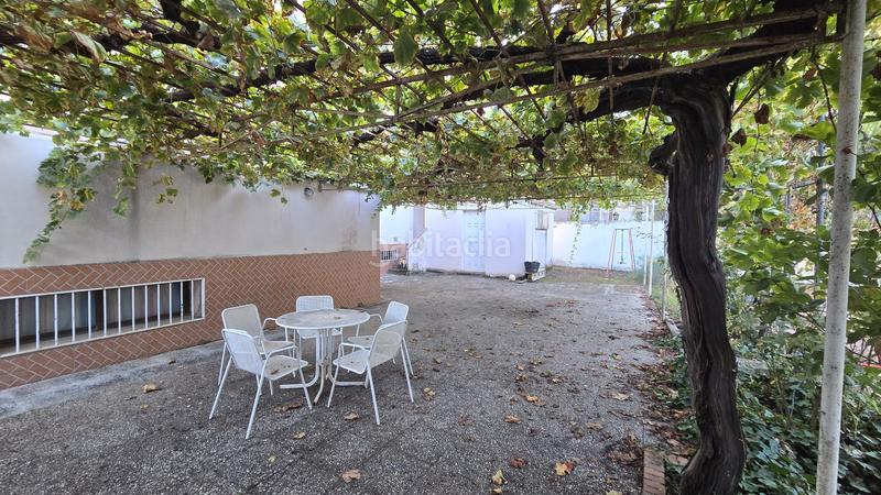 Foto 69c3cd45-0713-4fd2-882e-c21a98970e68. Chalet magnifico chalet en la yedra de 2200m2 y 495m2 construidos a pie de carretera. en Baeza