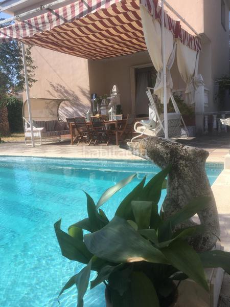 Foto 72678db1-af85-44f9-8bf1-c5e5257b7d95. Chalet magnifico chalet en la yedra de 2200m2 y 495m2 construidos a pie de carretera. en Baeza