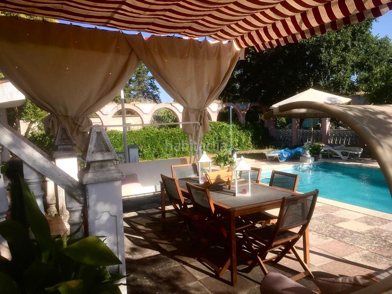 Foto 73a3dd9c-cba8-4b20-8f87-de4fbe1500e9. Chalet magnifico chalet en la yedra de 2200m2 y 495m2 construidos a pie de carretera. en Baeza