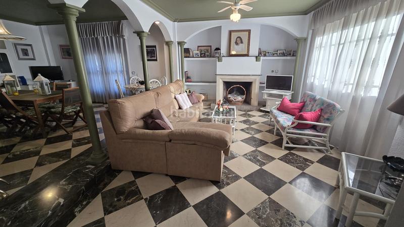 Foto 971835d8-1cb8-4a41-876a-6cbf7e9bf0b4. Chalet magnifico chalet en la yedra de 2200m2 y 495m2 construidos a pie de carretera. en Baeza