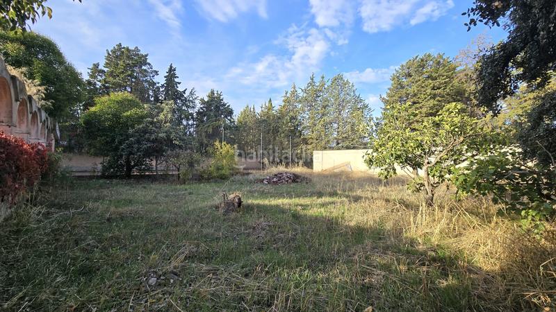 Foto b7acfcd6-33d1-4d48-a81e-602cbdafc91b. Chalet magnifico chalet en la yedra de 2200m2 y 495m2 construidos a pie de carretera. en Baeza