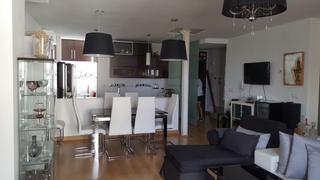Dúplex a Úbeda. Magnifico dúplex de 1 dormitorio, de origen 3 dormitorios, en un