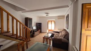 Location Maison jumelée à Úbeda. Coqueta casa en alquiler en pleno centro de ubeda, cerca de la p