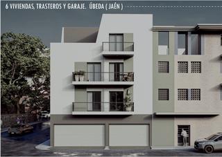 Edifici a Avenida de la constitución 30. Nueva promoción de viviendas con vistas a la sierra y al valle d