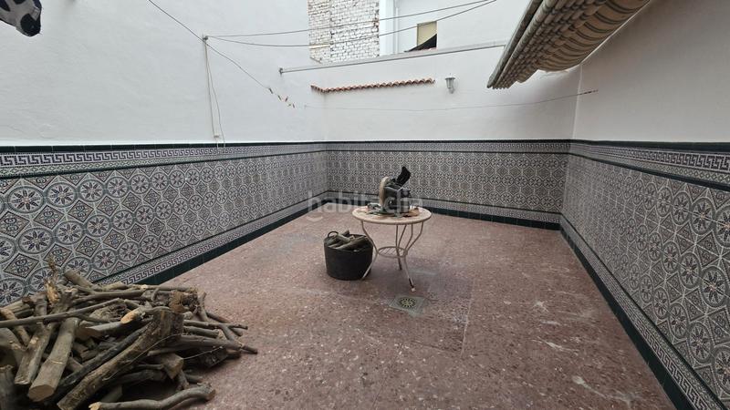 Foto 2cd073de-c81d-4861-b869-29ee9f66a3d1. Casa en pleno casco antiguo de ubeda se encuentra esta casa distribuida en 3 viviendas independientes, ideal para invertir en Úbeda