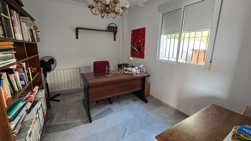 Foto 21386e01-60b1-42a8-9fd3-dc119ef00caf. Casa  totalmente reformada con patio, piscina, salón campero y garaje. en Úbeda