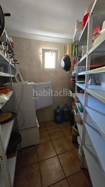 Foto 4f3bbb79-97b1-4dcf-9dca-960a0c1a750e. Casa  totalmente reformada con patio, piscina, salón campero y garaje. en Úbeda