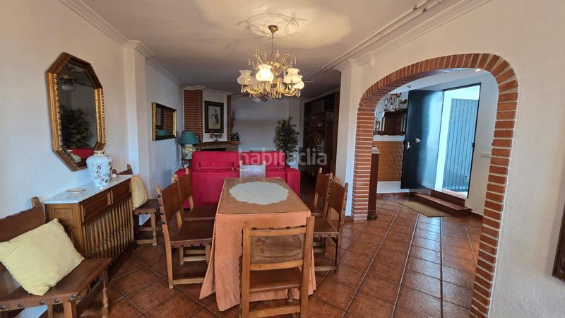 Foto 6378ec12-b782-4727-ae58-44772476a84b. Casa  totalmente reformada con patio, piscina, salón campero y garaje. en Úbeda