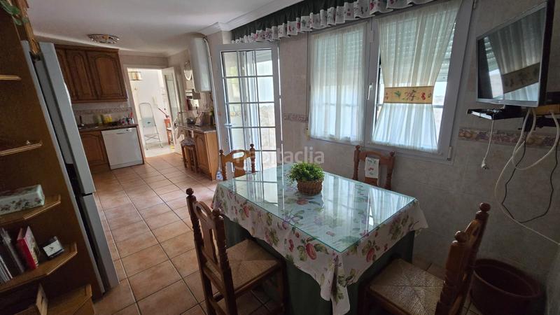 Foto 6d7ab61a-94fb-447c-8f74-a68b7612ae92. Casa  totalmente reformada con patio, piscina, salón campero y garaje. en Úbeda