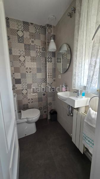 Foto 7cc14bbd-f7fd-4bf2-afb3-4eb1eb02192b. Casa  totalmente reformada con patio, piscina, salón campero y garaje. en Úbeda