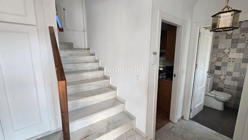 Foto c1904823-ffd5-4b4b-aba9-42b32285a41e. Casa  totalmente reformada con patio, piscina, salón campero y garaje. en Úbeda