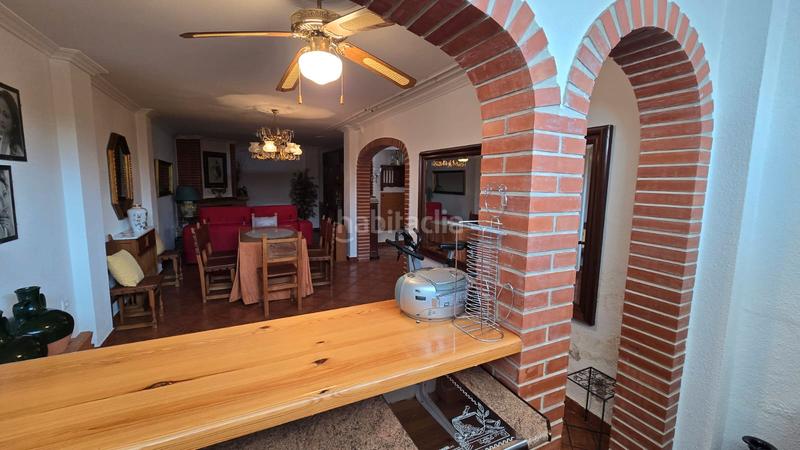 Foto cc0393a3-f331-4bd1-9661-c0f757427003. Casa  totalmente reformada con patio, piscina, salón campero y garaje. en Úbeda