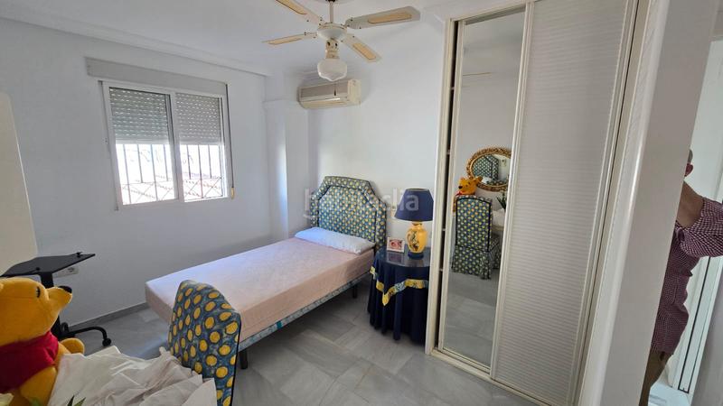 Foto e5a7e5f1-1089-4739-9474-9f5525081d6a. Casa  totalmente reformada con patio, piscina, salón campero y garaje. en Úbeda