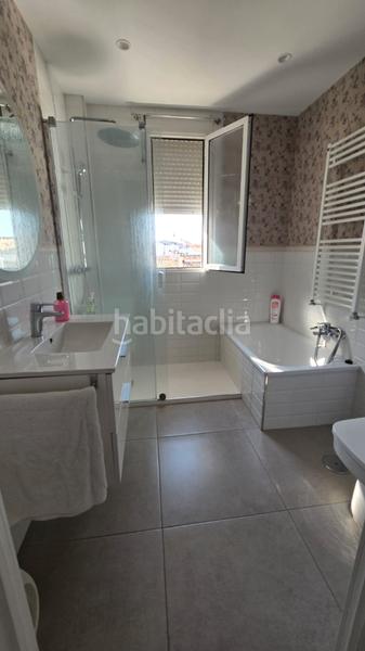 Foto fbed53c5-00c9-406f-aa1d-aff6c7596597. Casa  totalmente reformada con patio, piscina, salón campero y garaje. en Úbeda