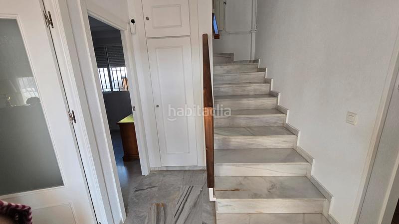 Foto fcdd87d9-f8c2-4a07-b6a5-f2b40434749f. Casa  totalmente reformada con patio, piscina, salón campero y garaje. en Úbeda