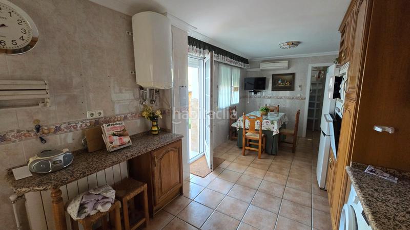 Foto fd5ad5a4-9ef6-4dfe-819f-af017b712a69. Casa  totalmente reformada con patio, piscina, salón campero y garaje. en Úbeda