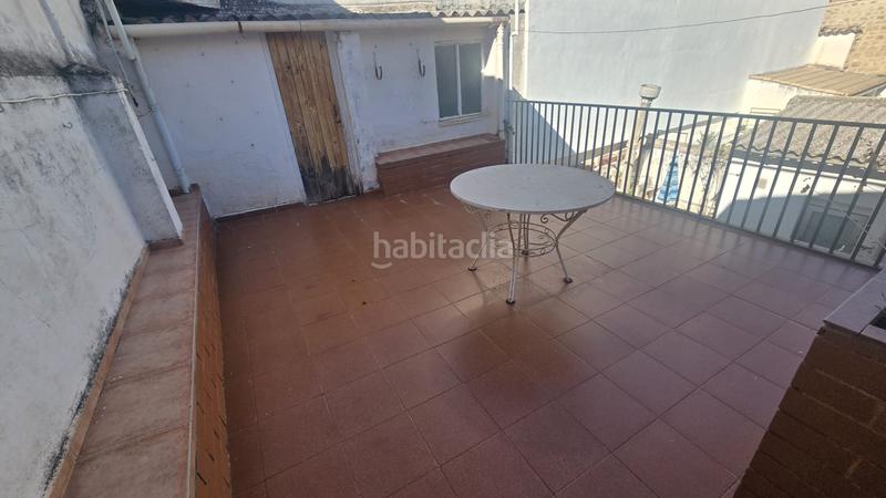 Foto f4f20c39-ec5e-4f65-8d8f-86180d1c11b4. Maison dans Úbeda