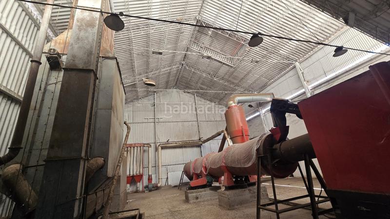 Foto 9a6c58a4-063e-47fe-8e79-25892c069ffa. Fabrikhalle in Cazorla