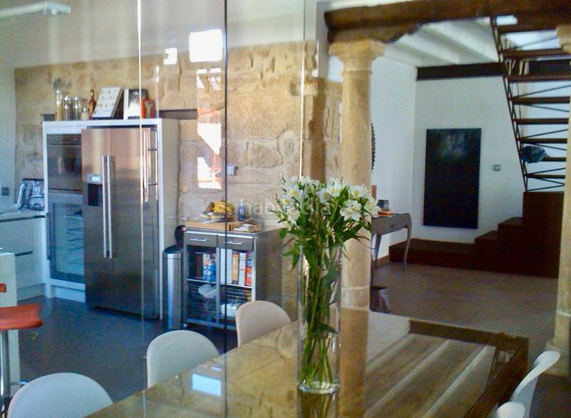 Foto 4c8333f9-cbb8-4d57-8572-46c9bf8bc86e. Dúplex magnifica vivienda en un edificio del s.xvi en pleno casco histórico de ubeda ciudad patrimonio de la humanidad. en Úbeda