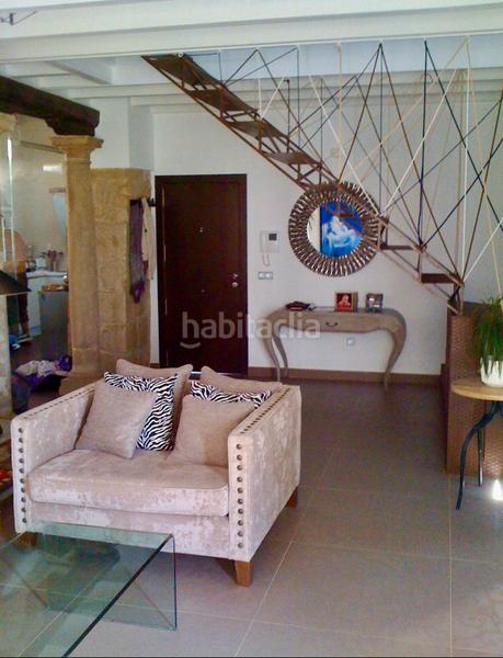 Foto 5e8f876f-6568-49a5-9d39-c00640ab4770. Dúplex magnifica vivienda en un edificio del s.xvi en pleno casco histórico de ubeda ciudad patrimonio de la humanidad. en Úbeda