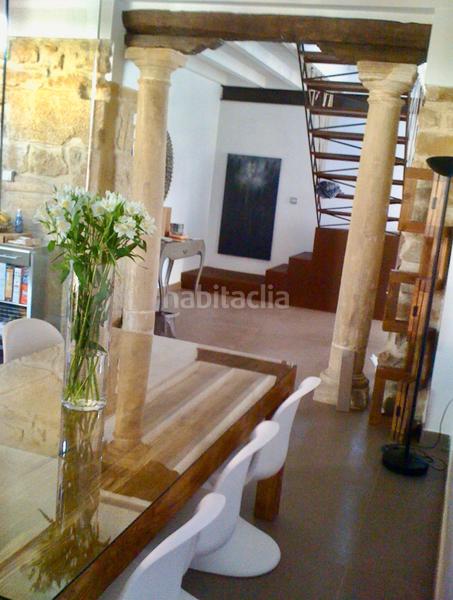 Foto 69bcf889-1959-426e-a55a-8245b7b4aba6. Dúplex magnifica vivienda en un edificio del s.xvi en pleno casco histórico de ubeda ciudad patrimonio de la humanidad. en Úbeda