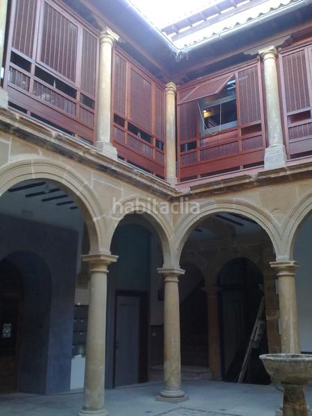 Foto 7f4ac075-7530-44a7-bed6-f01ba123ed99. Dúplex magnifica vivienda en un edificio del s.xvi en pleno casco histórico de ubeda ciudad patrimonio de la humanidad. en Úbeda