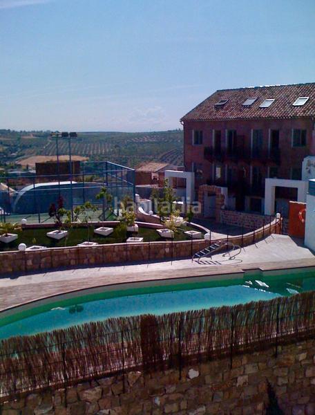 Foto 88d01116-2a34-4473-bb84-aeac28b9fbbb. Dúplex magnifica vivienda en un edificio del s.xvi en pleno casco histórico de ubeda ciudad patrimonio de la humanidad. en Úbeda