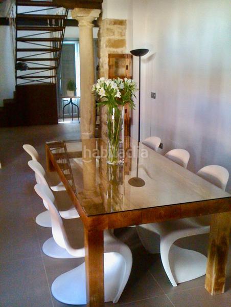 Foto f85b82e3-3153-45f5-ab53-42d52e9aa361. Dúplex magnifica vivienda en un edificio del s.xvi en pleno casco histórico de ubeda ciudad patrimonio de la humanidad. en Úbeda