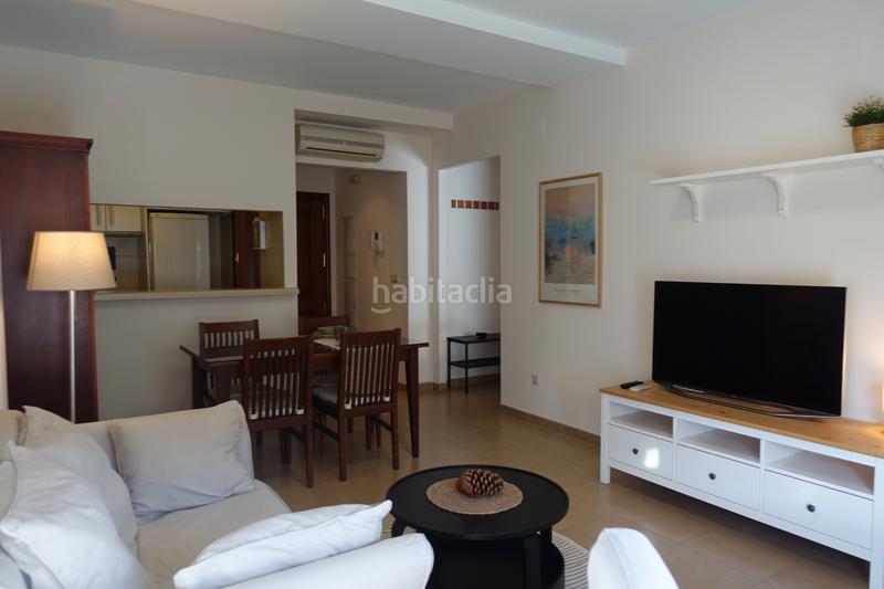 Foto 2602d0bc-be8d-471d-a6bc-f5cb068ccc86. Alquiler piso  muy coqueto con garaje y trastero, muy bien equipado y muy centrico. en Úbeda