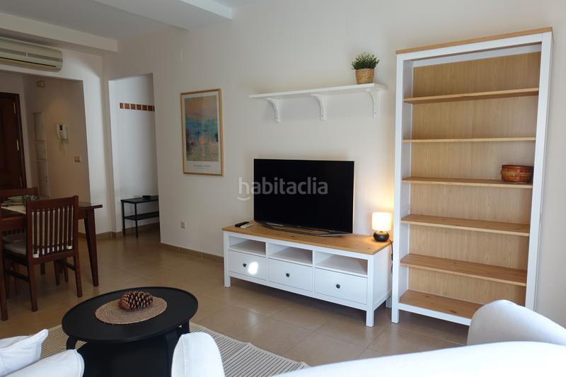 Foto 6643bd42-202f-429c-aeb9-5e7a80381a44. Alquiler piso  muy coqueto con garaje y trastero, muy bien equipado y muy centrico. en Úbeda