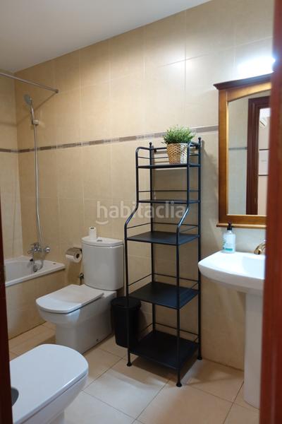 Foto b2b639cb-48e7-4262-a7d7-b159c2ba44b5. Lloguer pis amb calefacció aparcament a Úbeda