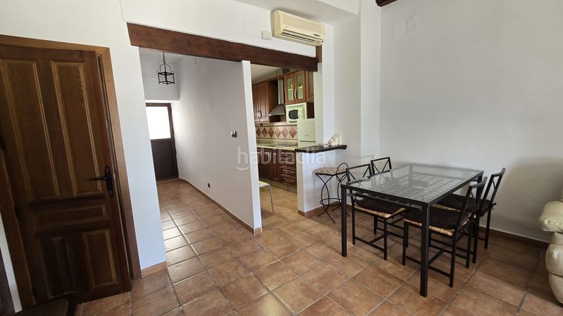 Foto afd41a14-4b59-4421-befa-7a9c8805ce0b. Affitto casa con riscaldamento in Úbeda