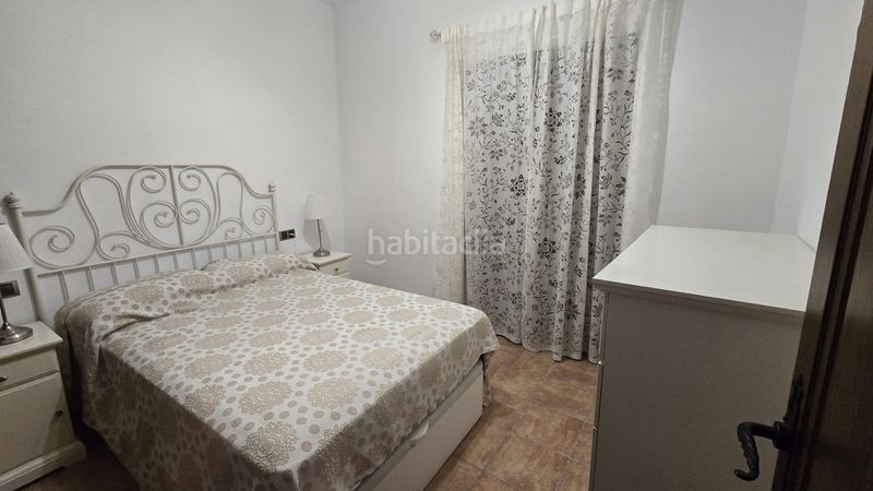 Foto c2fb67a4-90ae-41d8-addc-b01cbfa5d1cb. Affitto casa con riscaldamento in Úbeda