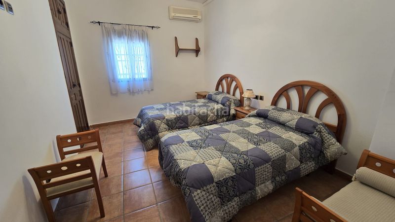 Foto d7156cde-08c4-4d4a-a51b-c2e68143d0dc. Affitto casa con riscaldamento in Úbeda