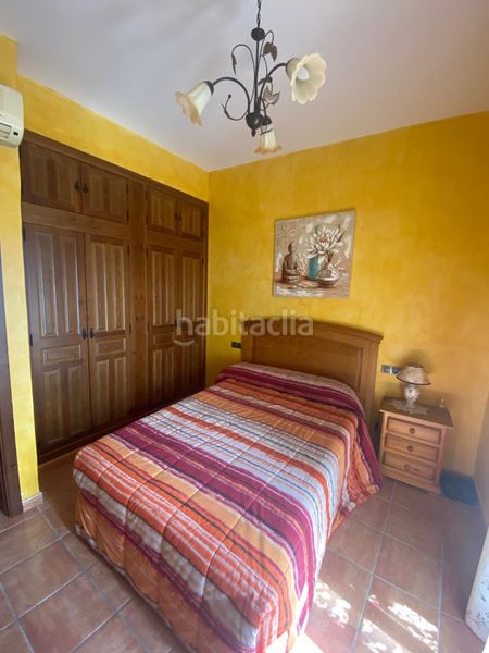 Foto 6879b387-c228-4812-80c2-c0745e72960f. Lloguer casa amb calefacció a Úbeda